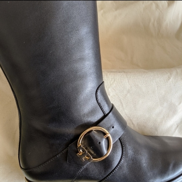 Tory Burch Boots - Picture 5 of 7